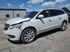 5GAKRCKD0HJ205387 2017 BUICK ENCLAVE