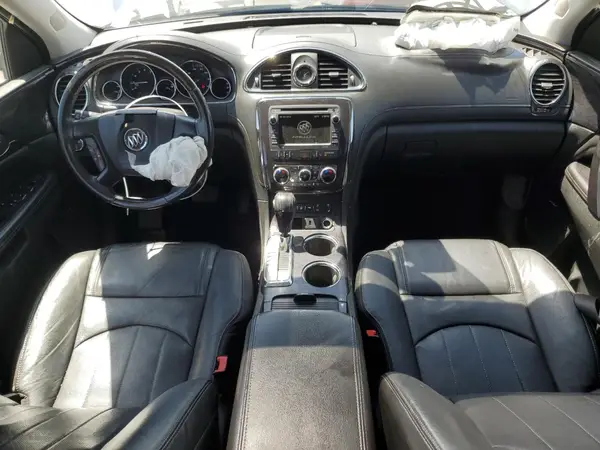 5GAKRCKD0HJ205387 2017 BUICK ENCLAVE - Image 8