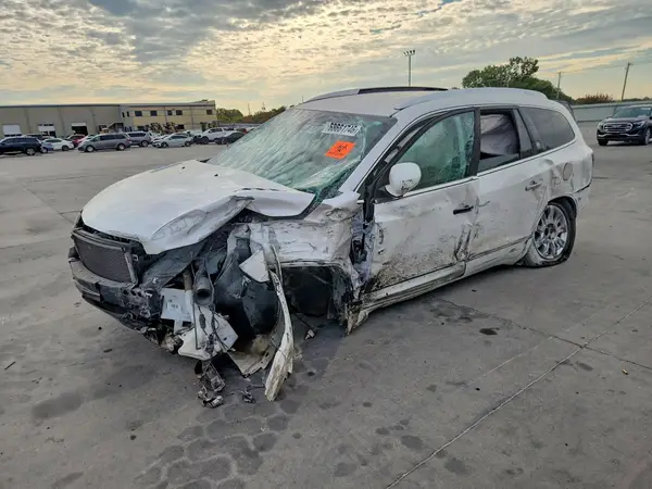 5GAKRCKD0HJ222285 2017 BUICK ENCLAVE - Image 1