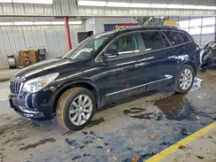 5GAKRCKD0HJ242486 2017 BUICK ENCLAVE
