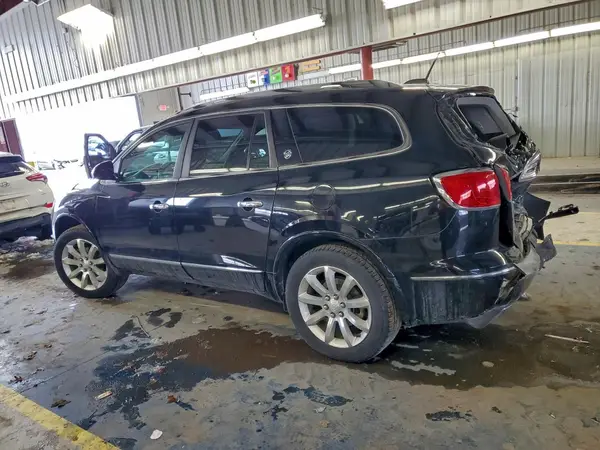 5GAKRCKD0HJ242486 2017 BUICK ENCLAVE - Image 2