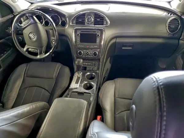 5GAKRCKD0HJ242486 2017 BUICK ENCLAVE - Image 8