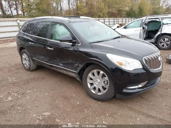 5GAKRCKD0HJ249227 2017 BUICK ENCLAVE - Image 1