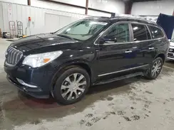 5GAKRCKD0HJ251642 2017 BUICK ENCLAVE