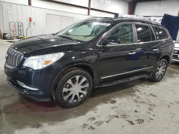 5GAKRCKD0HJ251642 2017 BUICK ENCLAVE - Image 1