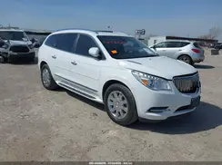 5GAKRCKD0HJ270160 2017 BUICK ENCLAVE