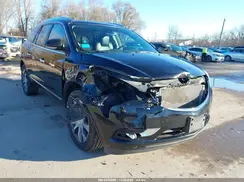 5GAKRCKD0HJ271826 2017 BUICK ENCLAVE
