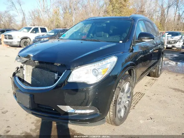 5GAKRCKD0HJ271826 2017 BUICK ENCLAVE - Image 2