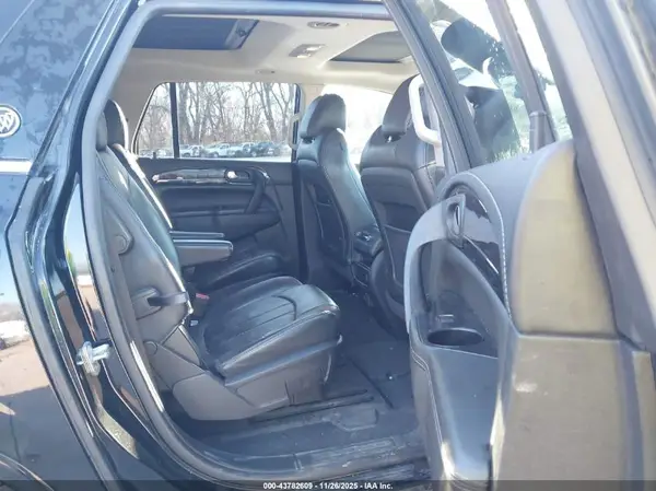 5GAKRCKD0HJ271826 2017 BUICK ENCLAVE - Image 8