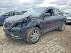 5GAKRCKD0HJ284589 2017 BUICK ENCLAVE