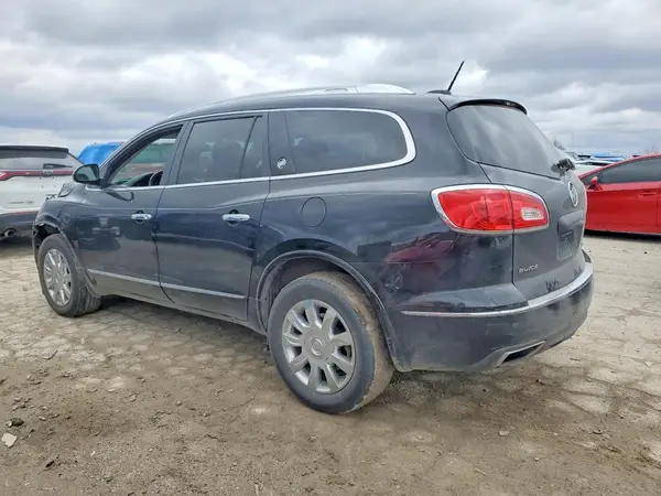 5GAKRCKD0HJ284589 2017 BUICK ENCLAVE - Image 2