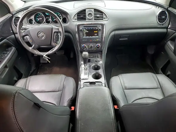 5GAKRCKD0HJ284589 2017 BUICK ENCLAVE - Image 8