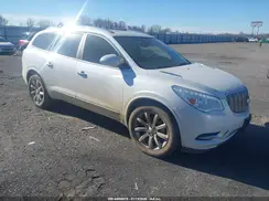 5GAKRCKD0HJ333886 2017 BUICK ENCLAVE