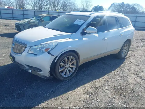 5GAKRCKD0HJ333886 2017 BUICK ENCLAVE - Image 2