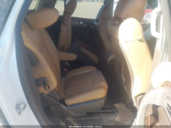 5GAKRCKD0HJ333886 2017 BUICK ENCLAVE - Image 8