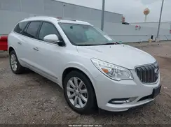 5GAKRCKD0HJ334567 2017 BUICK ENCLAVE