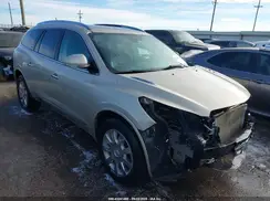 5GAKRCKD1GJ100341 2016 BUICK ENCLAVE