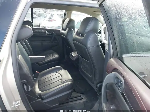 5GAKRCKD1GJ100341 2016 BUICK ENCLAVE - Image 8
