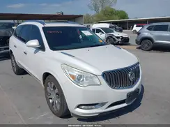 5GAKRCKD1GJ109055 2016 BUICK ENCLAVE