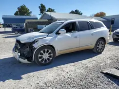 5GAKRCKD1GJ109105 2016 BUICK ENCLAVE
