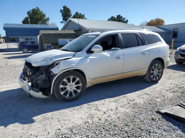 5GAKRCKD1GJ109105 2016 BUICK ENCLAVE - Image 1