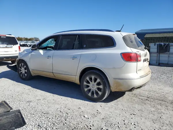 5GAKRCKD1GJ109105 2016 BUICK ENCLAVE - Image 2