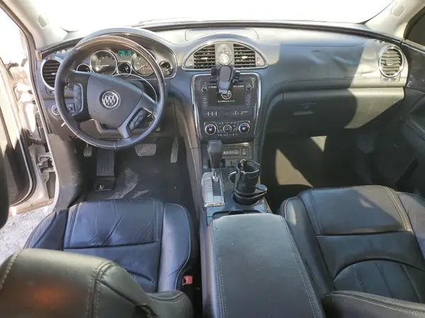 5GAKRCKD1GJ109105 2016 BUICK ENCLAVE - Image 8