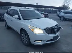 5GAKRCKD1GJ113347 2016 BUICK ENCLAVE