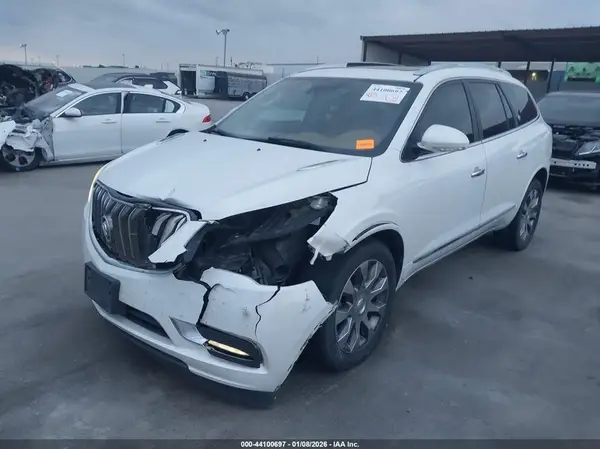 5GAKRCKD1GJ113347 2016 BUICK ENCLAVE - Image 2