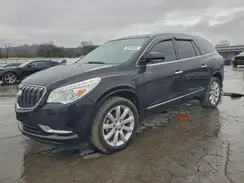 5GAKRCKD1GJ115115 2016 BUICK ENCLAVE