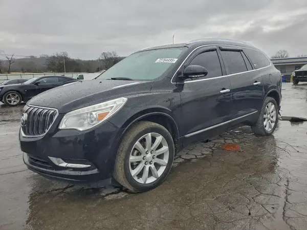 5GAKRCKD1GJ115115 2016 BUICK ENCLAVE