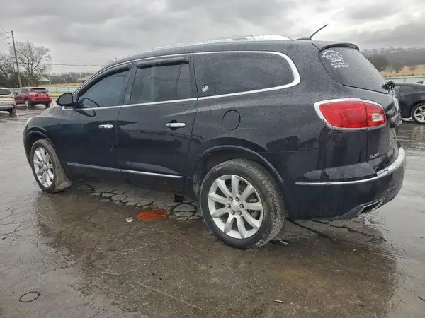 5GAKRCKD1GJ115115 2016 BUICK ENCLAVE - Image 2