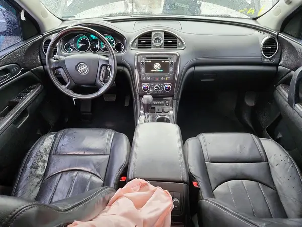 5GAKRCKD1GJ115115 2016 BUICK ENCLAVE - Image 8