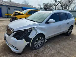 5GAKRCKD1GJ140340 2016 BUICK ENCLAVE