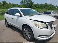 5GAKRCKD1GJ155114 2016 BUICK ENCLAVE