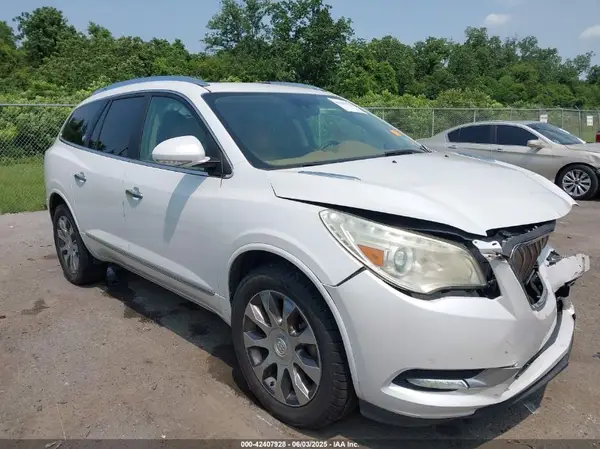 5GAKRCKD1GJ155114 2016 BUICK ENCLAVE - Image 1