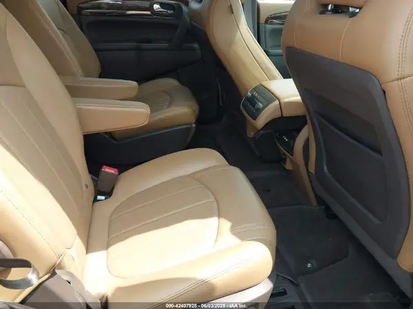 5GAKRCKD1GJ155114 2016 BUICK ENCLAVE - Image 8
