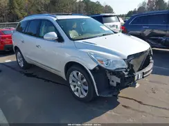 5GAKRCKD1GJ170938 2016 BUICK ENCLAVE