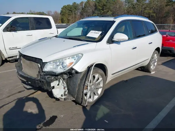 5GAKRCKD1GJ170938 2016 BUICK ENCLAVE - Image 2