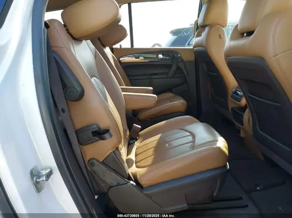 5GAKRCKD1GJ170938 2016 BUICK ENCLAVE - Image 8