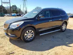 5GAKRCKD1GJ171653 2016 BUICK ENCLAVE