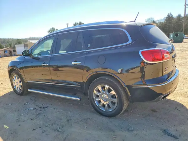5GAKRCKD1GJ171653 2016 BUICK ENCLAVE - Image 2
