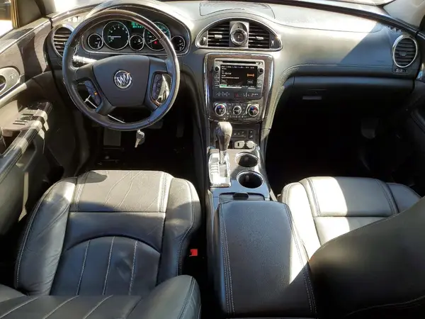 5GAKRCKD1GJ171653 2016 BUICK ENCLAVE - Image 8