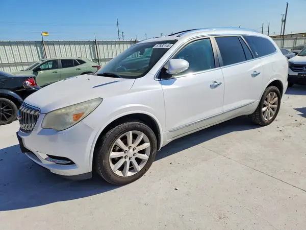 5GAKRCKD1GJ183012 2016 BUICK ENCLAVE - Image 1