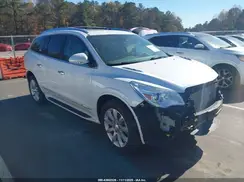5GAKRCKD1GJ234542 2016 BUICK ENCLAVE