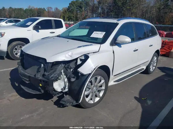 5GAKRCKD1GJ234542 2016 BUICK ENCLAVE - Image 2