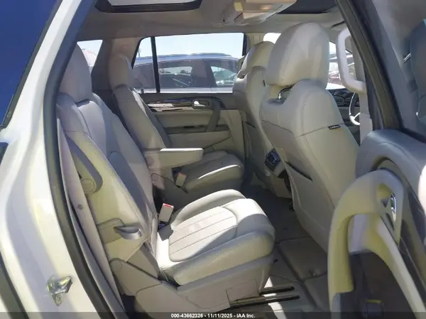 5GAKRCKD1GJ234542 2016 BUICK ENCLAVE - Image 8
