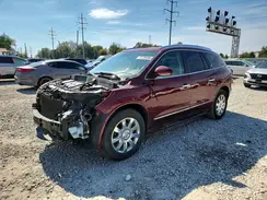 5GAKRCKD1GJ240261 2016 BUICK ENCLAVE
