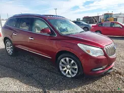 5GAKRCKD1GJ241720 2016 BUICK ENCLAVE
