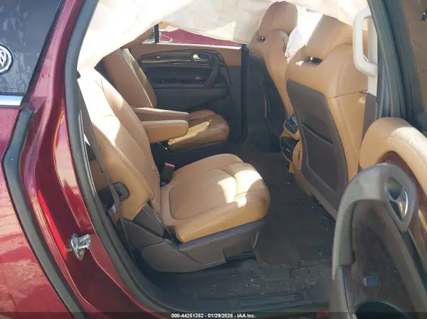 5GAKRCKD1GJ241720 2016 BUICK ENCLAVE - Image 8